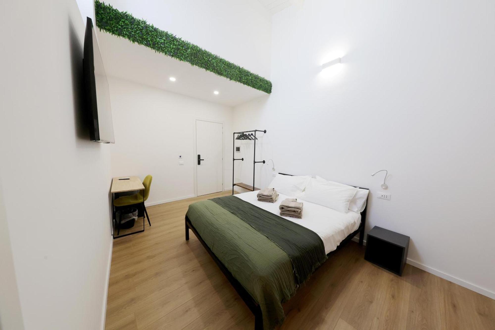 Argenteria5 Holiday Rooms Palermo Dış mekan fotoğraf