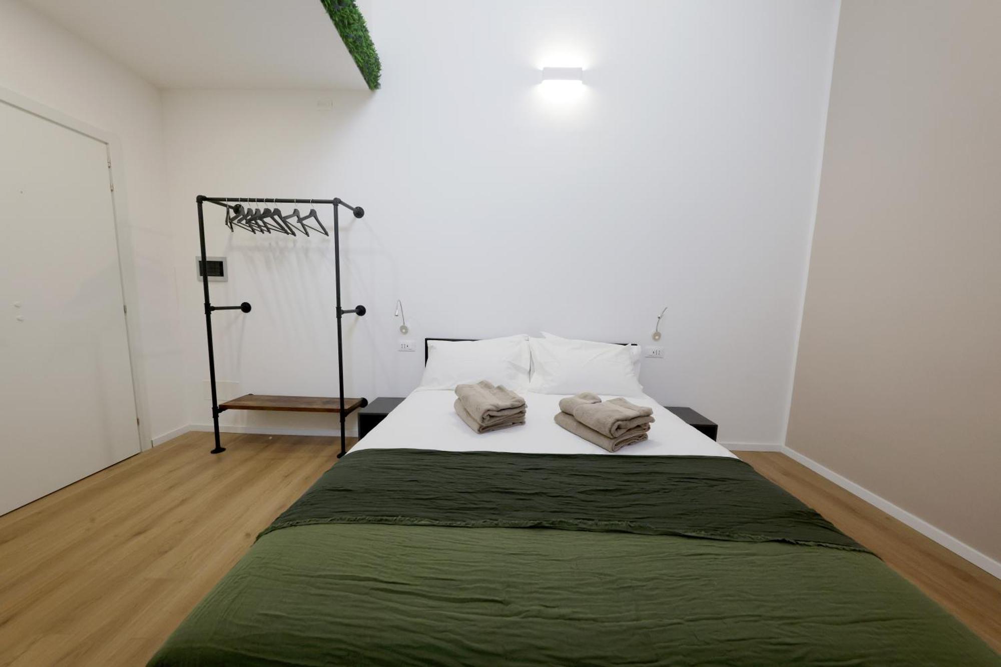 Argenteria5 Holiday Rooms Palermo Dış mekan fotoğraf