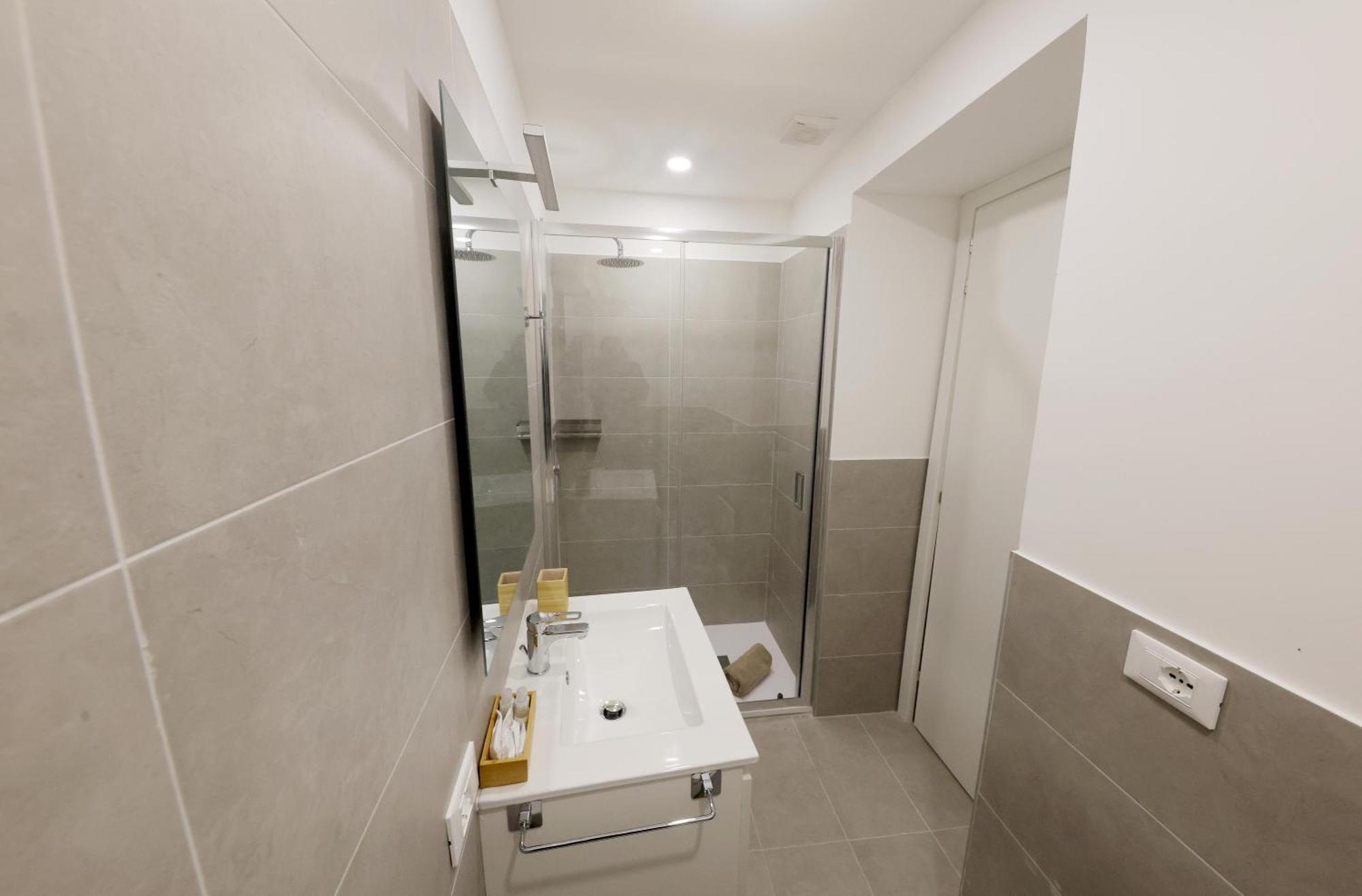 Argenteria5 Holiday Rooms Palermo Dış mekan fotoğraf