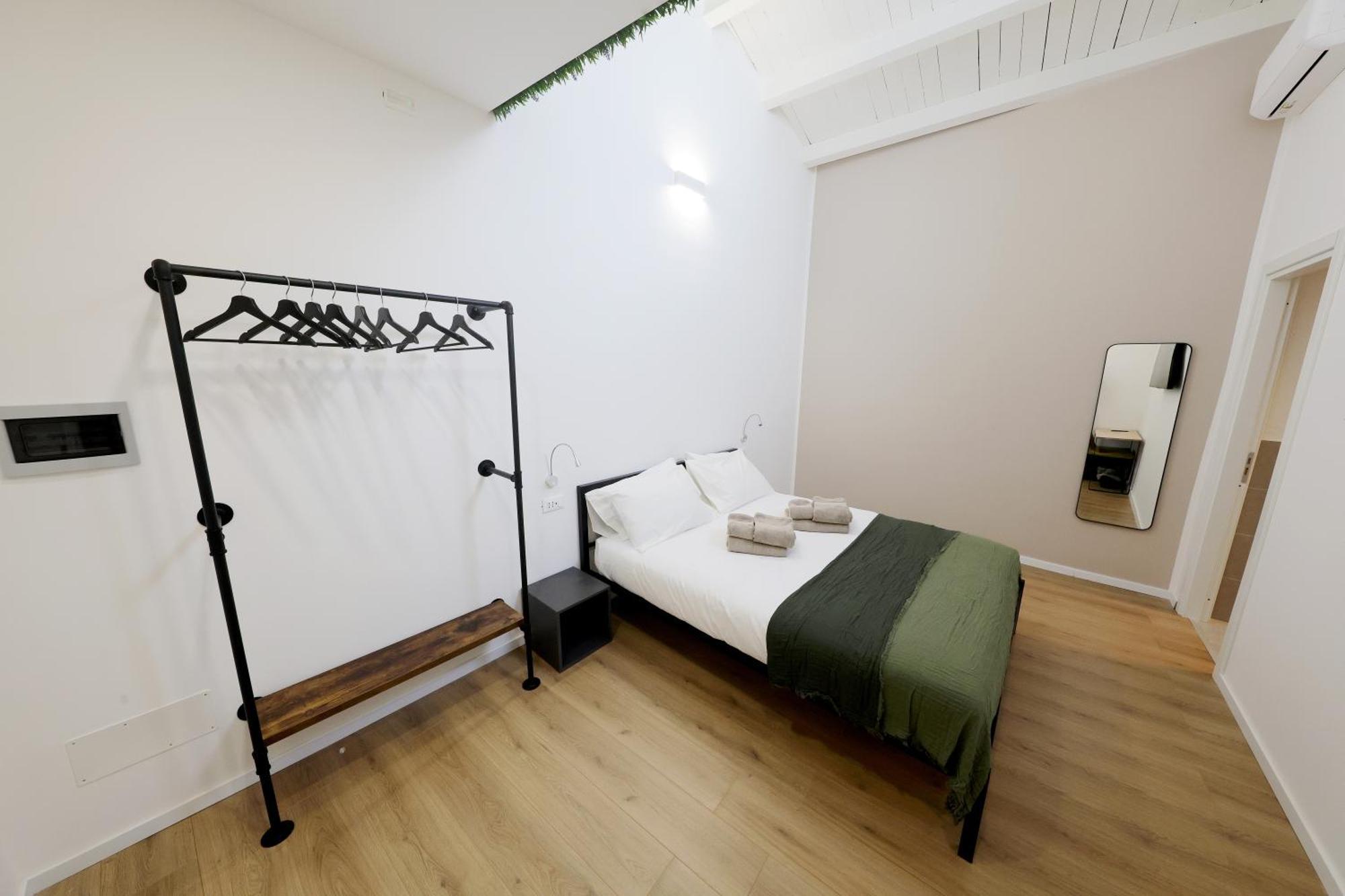 Argenteria5 Holiday Rooms Palermo Dış mekan fotoğraf