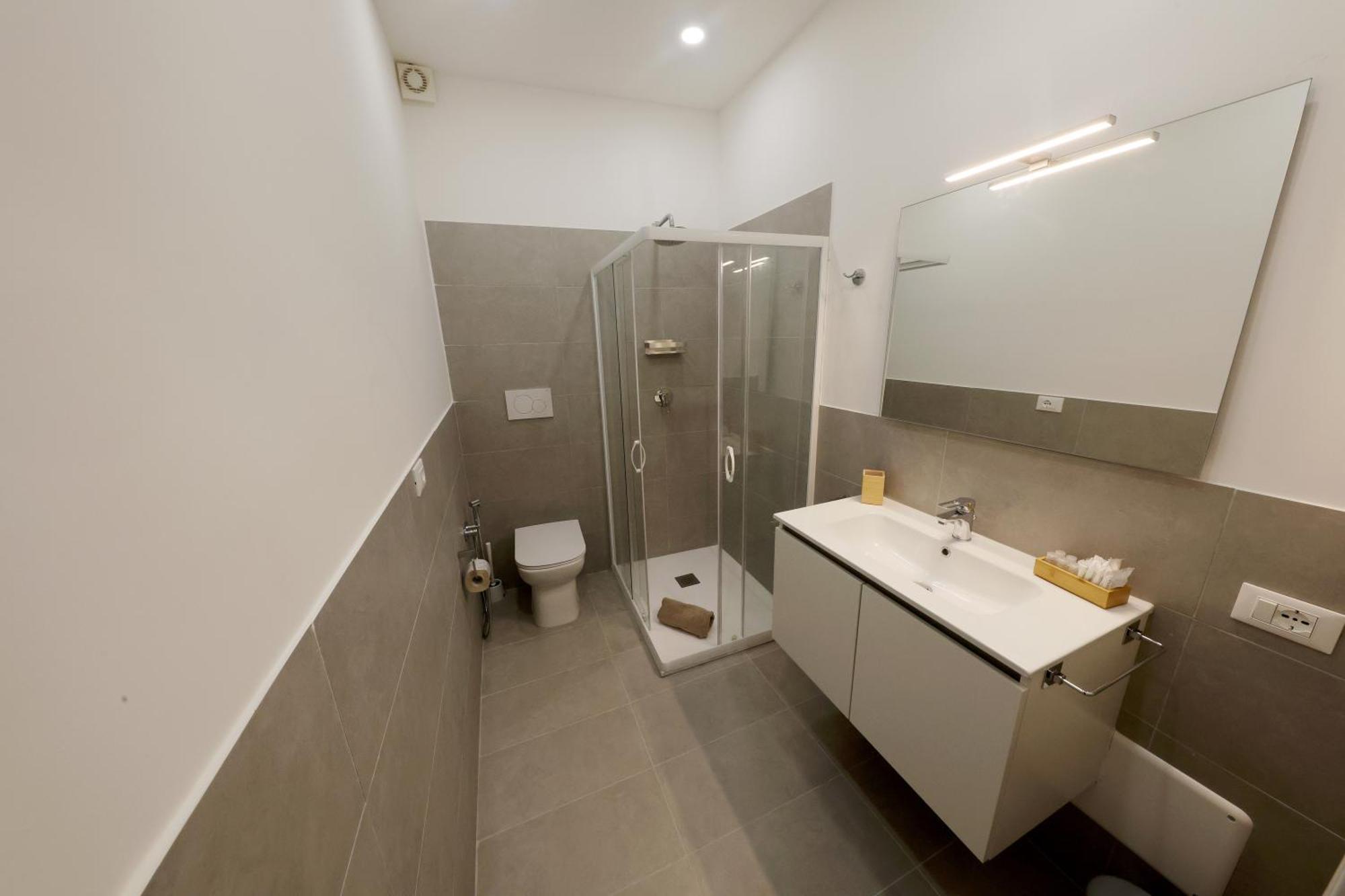 Argenteria5 Holiday Rooms Palermo Dış mekan fotoğraf
