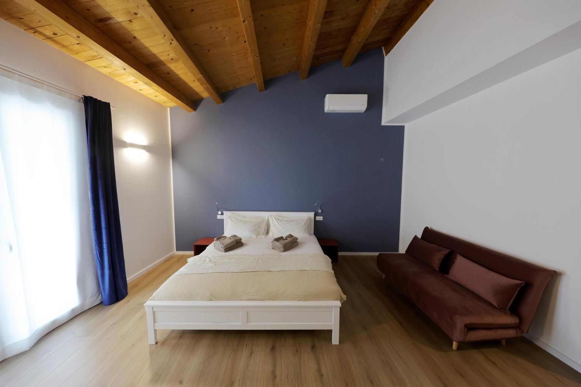 Argenteria5 Holiday Rooms Palermo Dış mekan fotoğraf